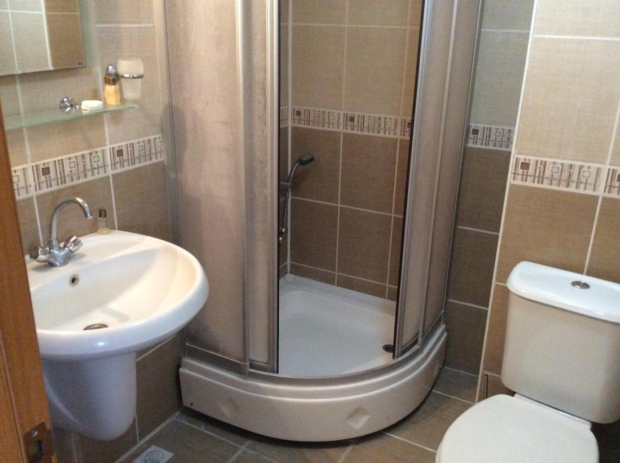 Ilicak Hotel Istanbul Værelse billede