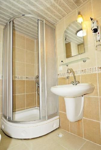 Ilicak Hotel Istanbul Eksteriør billede